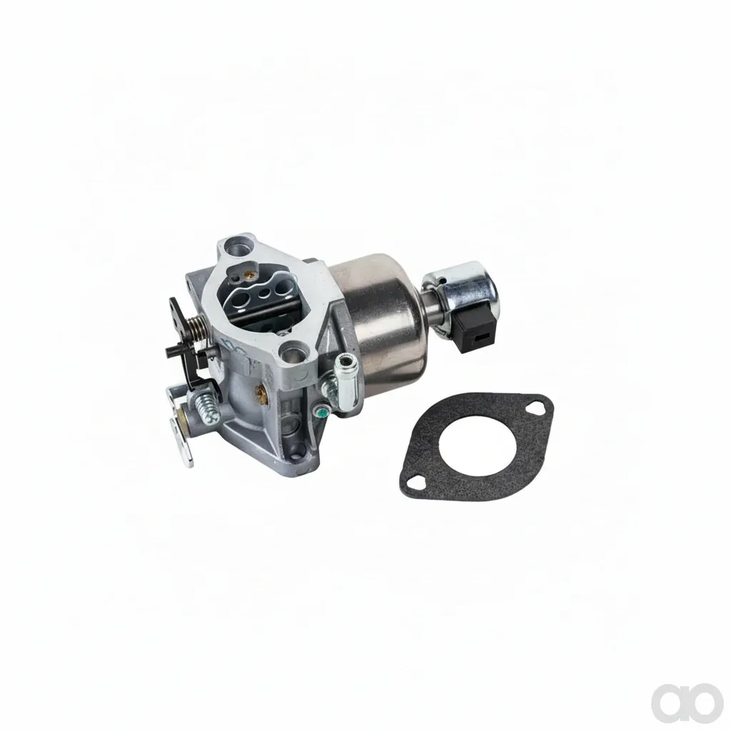 John Deere - MIA13043 - Carburetor
