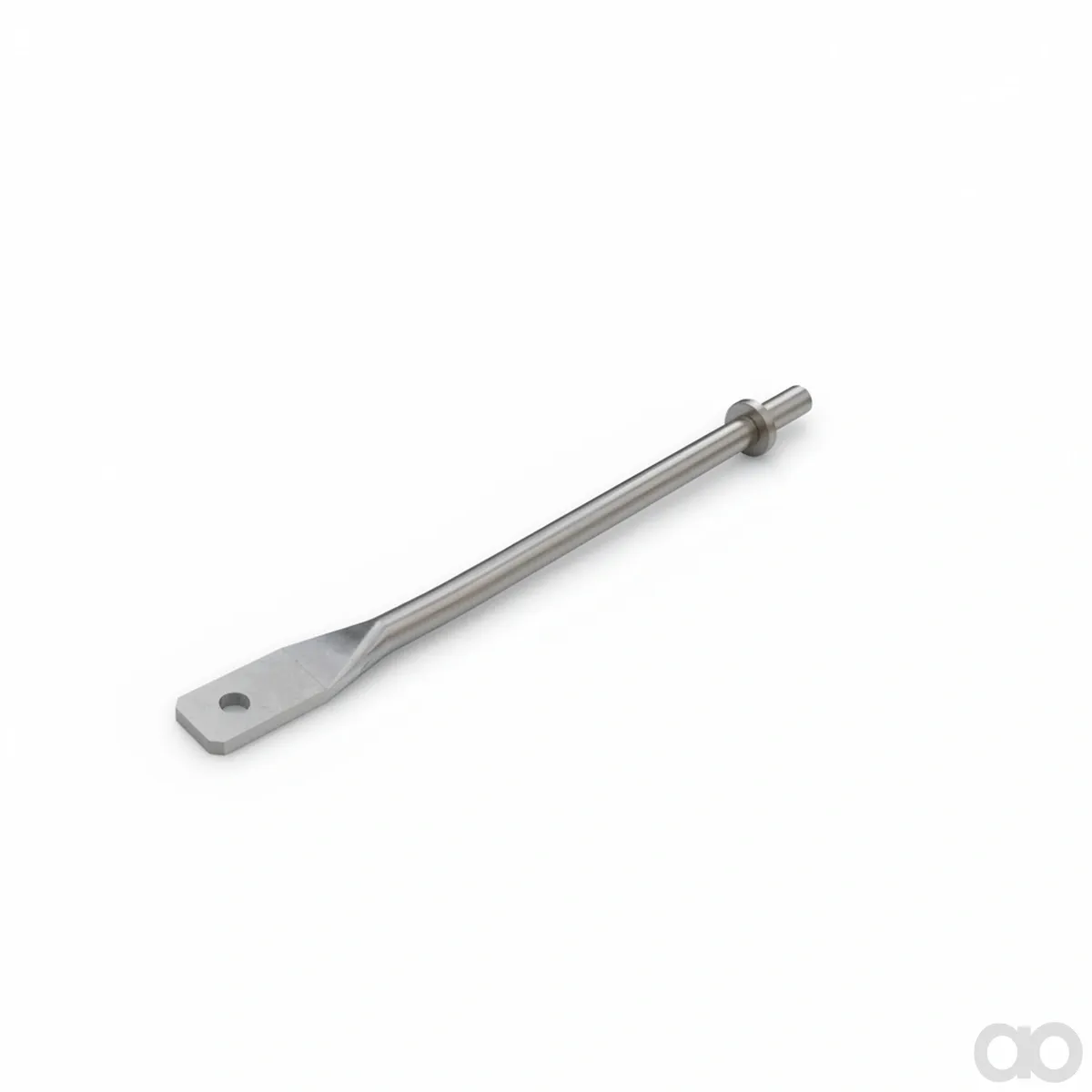 John Deere - MIU10261 - Fuel Tank Mount Outer Rod