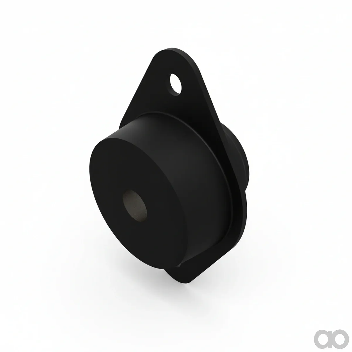 John Deere - MIU10354 - Cab Isolator