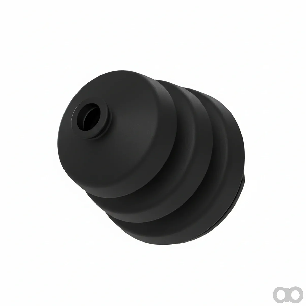 John Deere - MIU10378 - SCV Control Lever Boot