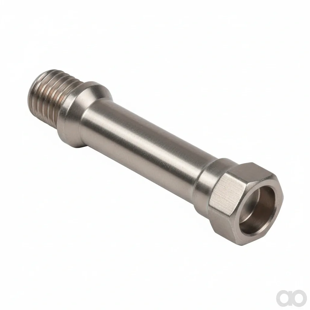 John Deere - MIU10972 - Engine Oil Drain Valve