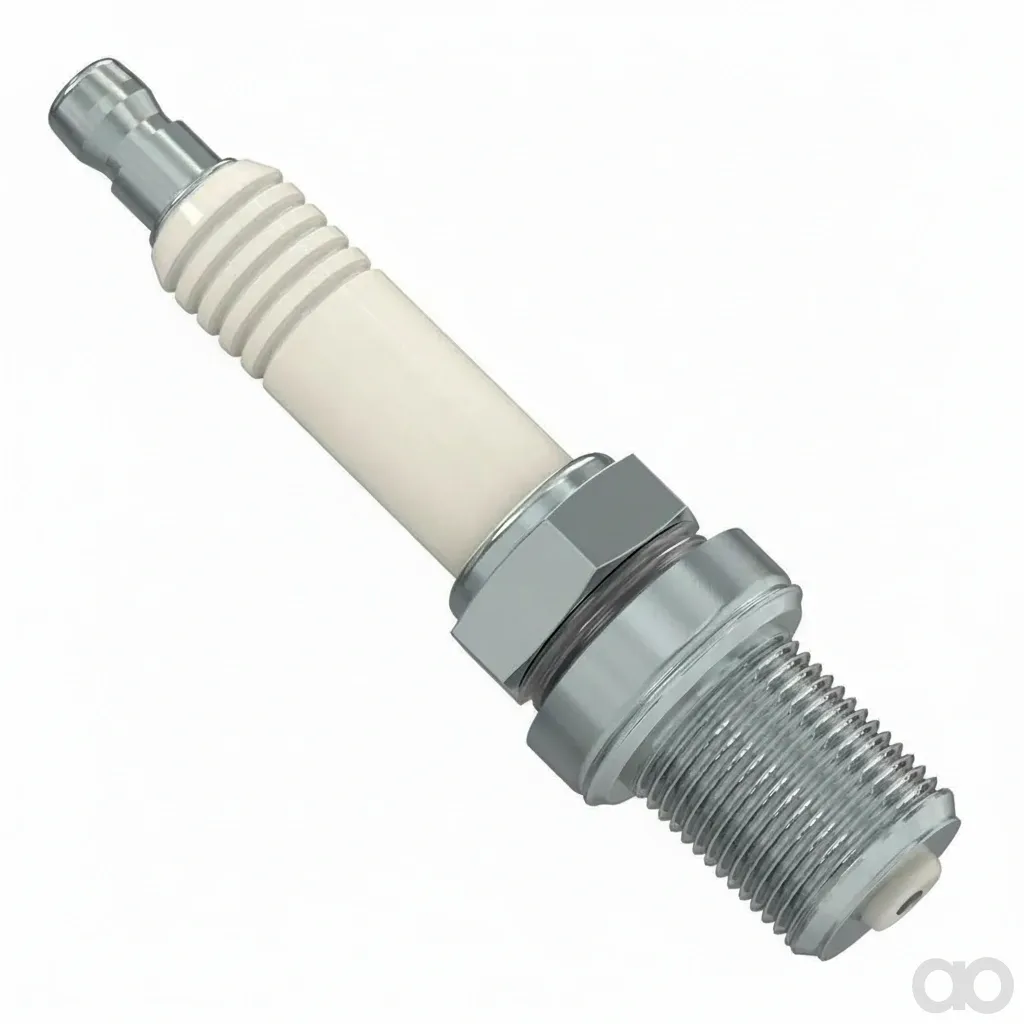 John Deere - MIU11193 - Spark Plug