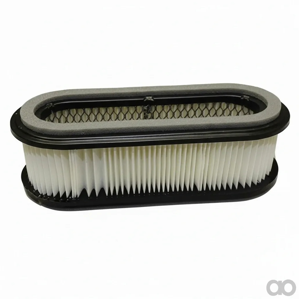 John Deere - MIU11376 - Secondary Air Filter Element
