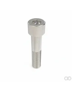 John Deere - MIU12579 - Cylinder Cap Bolt