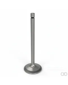 John Deere - MIU12611 - Intake Valve