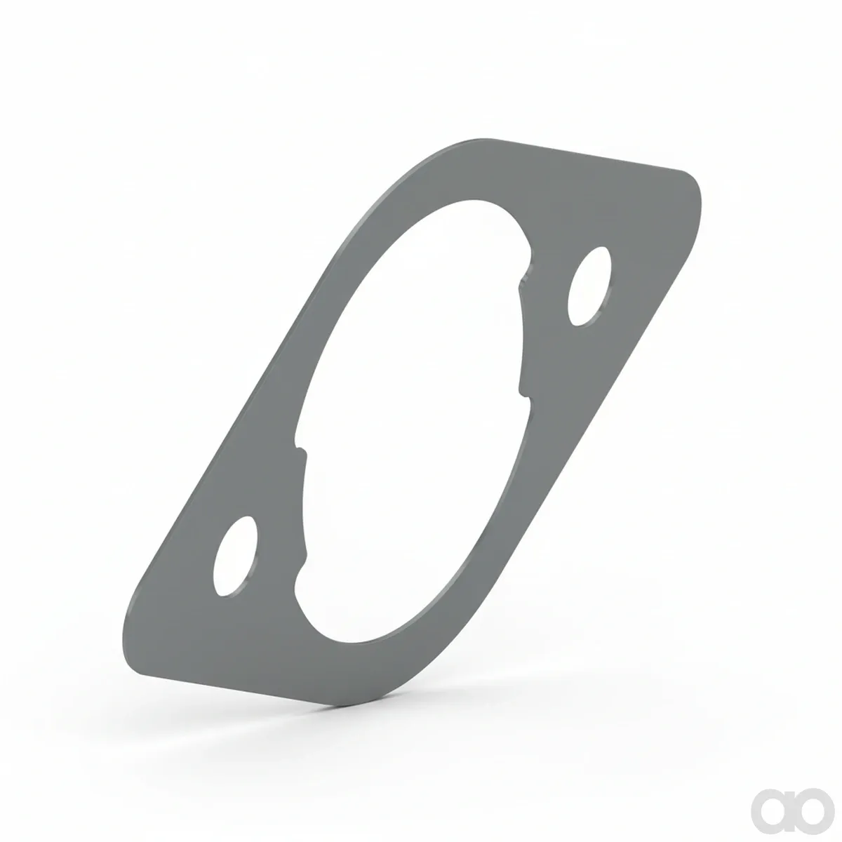John Deere - MIU801108 - Exhaust Gas Recirculation (EGR) Pipe Gasket