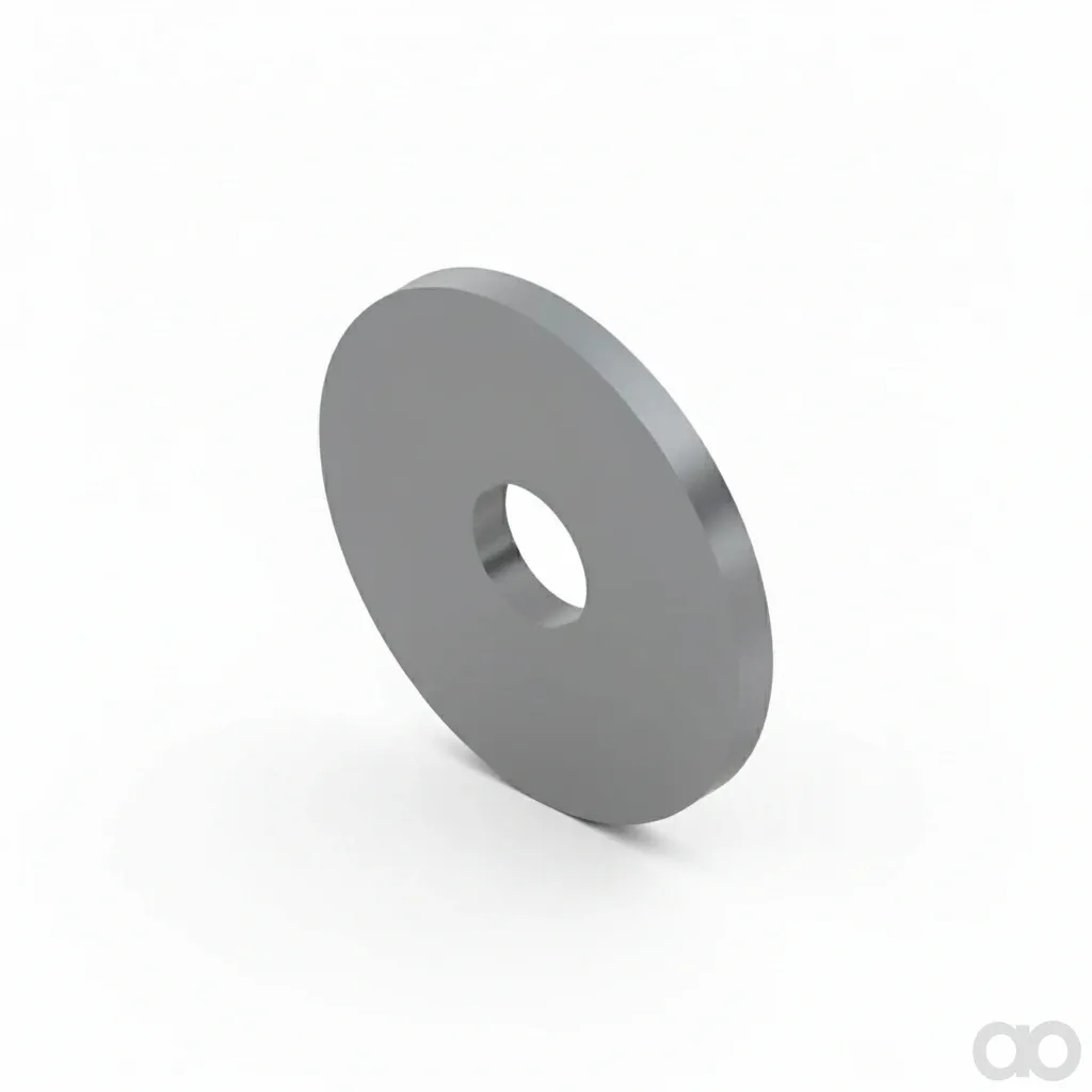 John Deere - MT2491 - Round Hole Washer