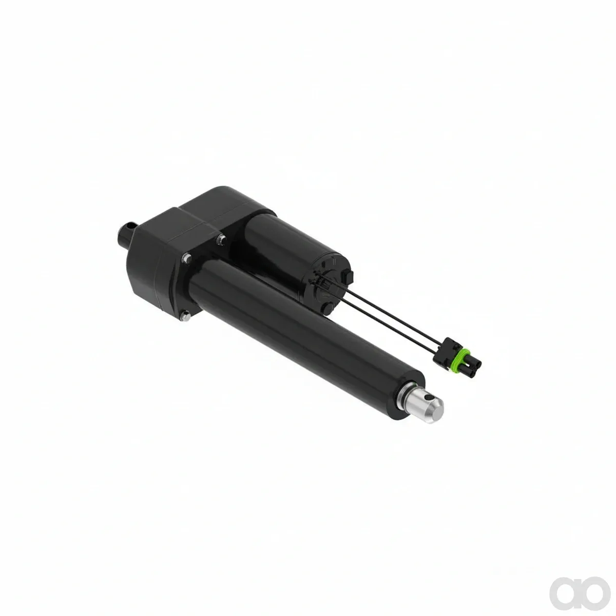 John Deere - MT3505 - Lift Actuator Hoist