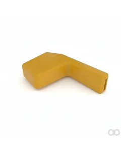 John Deere - MT4398 - Throttle Control Knob