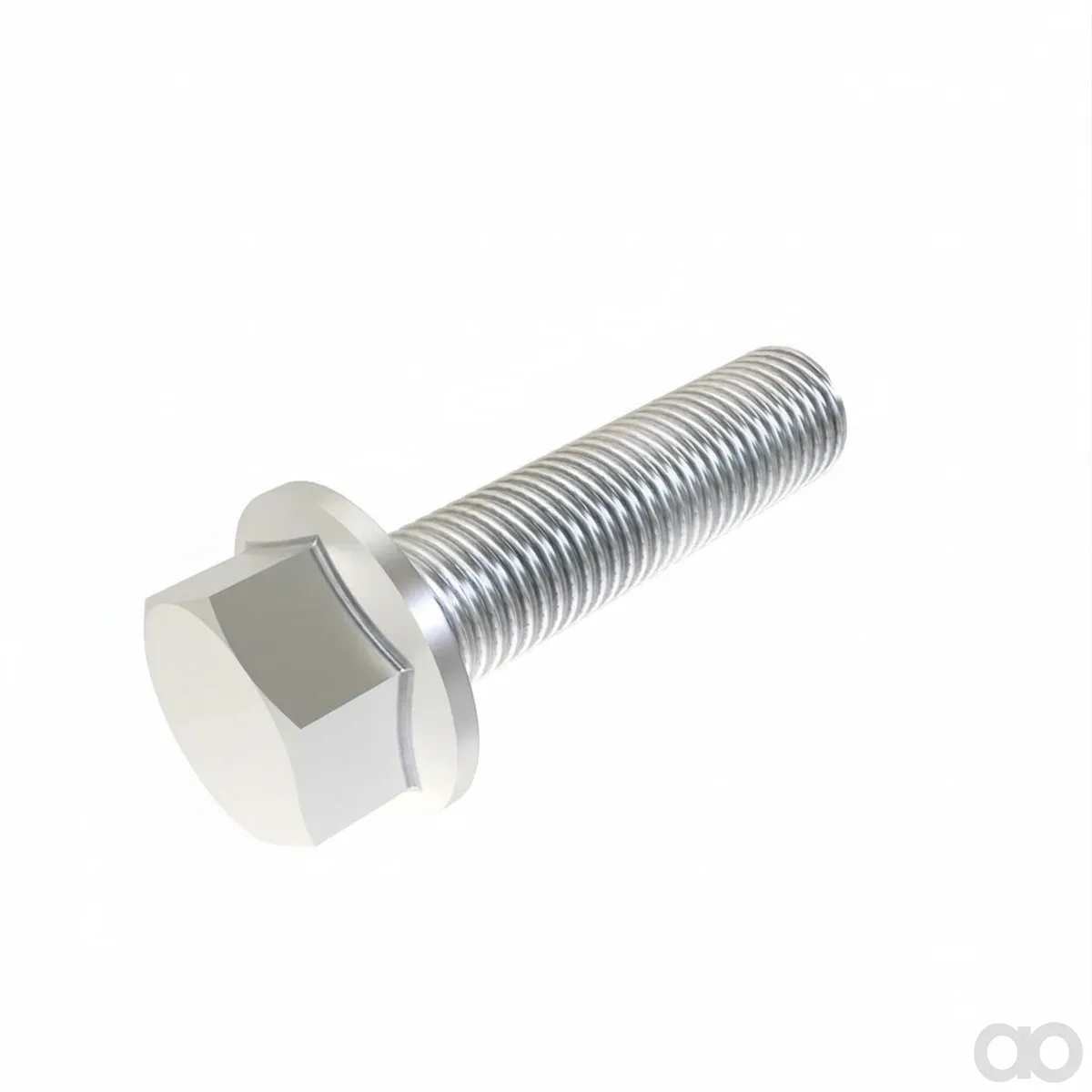John Deere - N10219 - Self-Locking Screw, 7.925 X 31.75 mm (5/16" X 1-1/4")