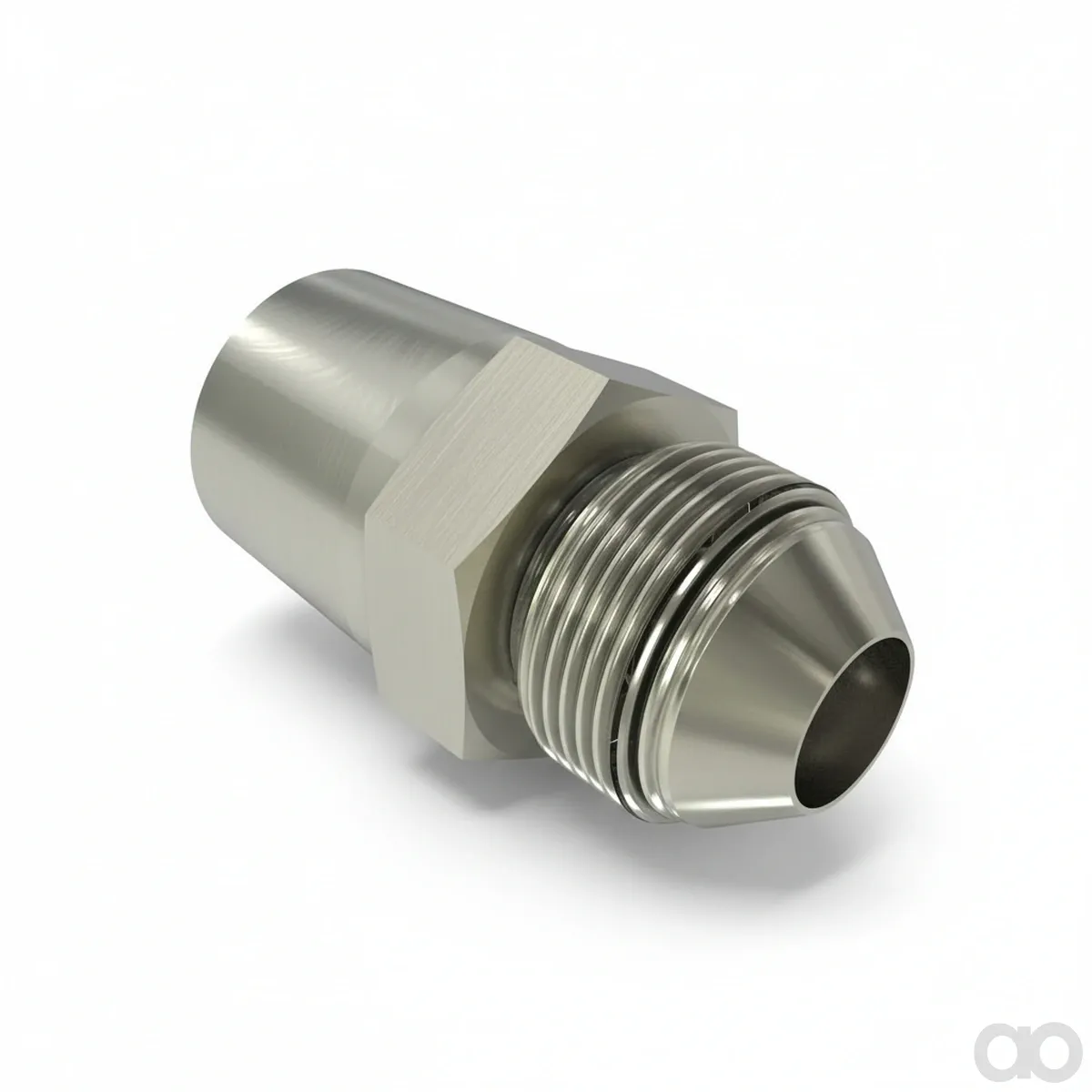 John Deere - N111876 - Adapter Fitting