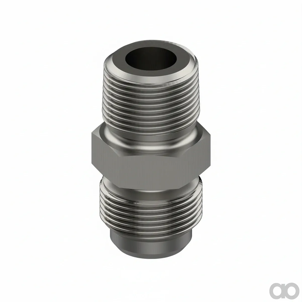 John Deere - N112193 - Adapter Fitting