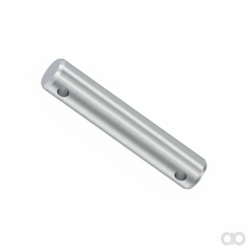 John Deere - N132445 - Drilled Pin Fastener