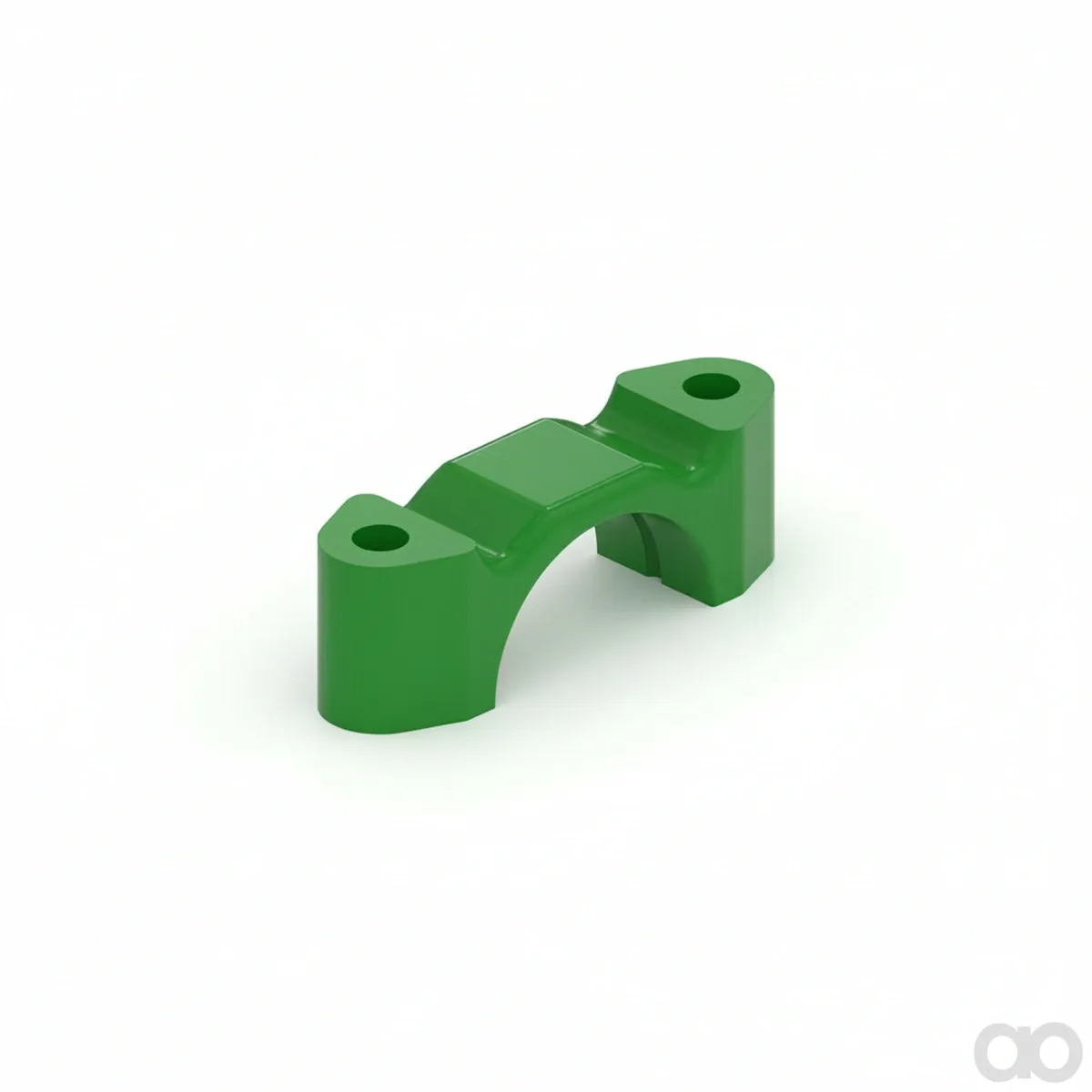 John Deere - N134704 - Bearing Cap