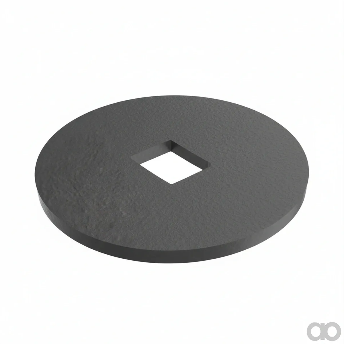 John Deere - N163911 - Concave Washer