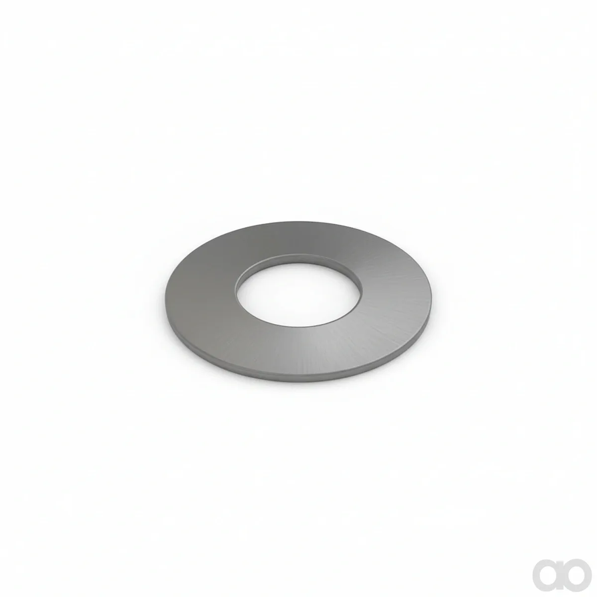John Deere - N168012 - Concave Washer