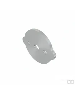 John Deere - N204148 - Suspension Spacer