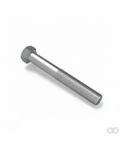 John Deere - N207991 - Hexagonal Head Screw, M20 X 150