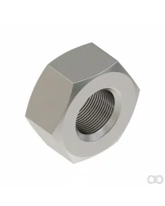 John Deere - N209954 - Nut