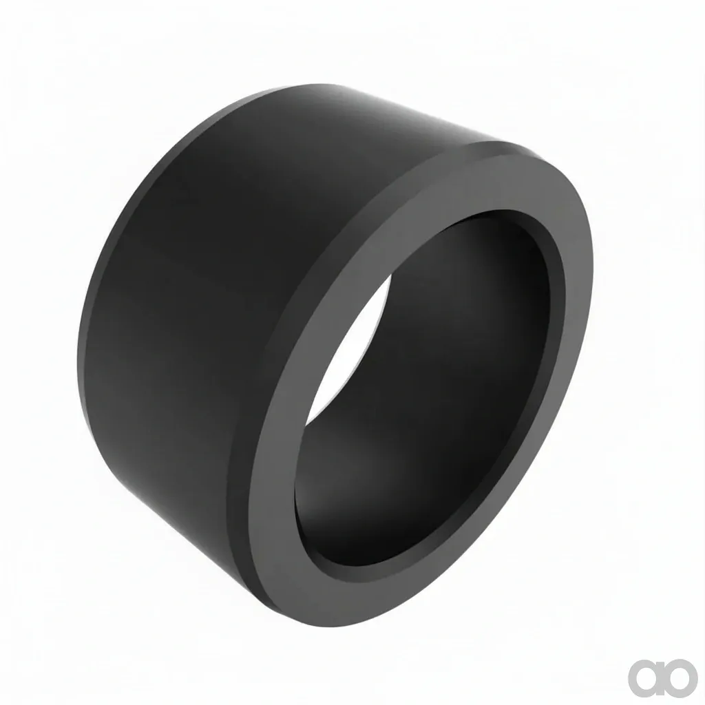 John Deere - N219547 - Cylindrical Alloy Bushing