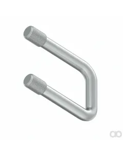 John Deere - N281707 - U-Bolt, 5/8"