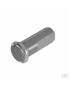 John Deere - N282052 - Double Disk Bolt