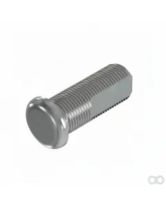 John Deere - N282053 - Double Disk Bolt