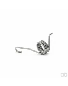 John Deere - N282218 - Torsion Spring