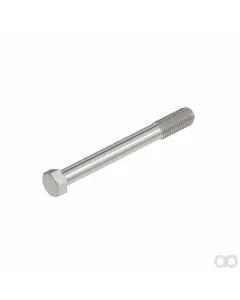 John Deere - N282625 - Hexagonal Head Screw, 11.125 x 107.95 mm (7/16" x 4-1/4")