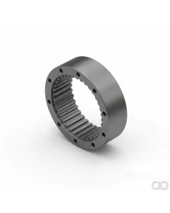 John Deere - N305595 - Toothed Ring
