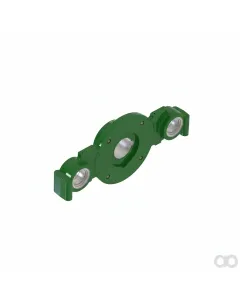 John Deere - N308142 - Suspension Assembly Bracket