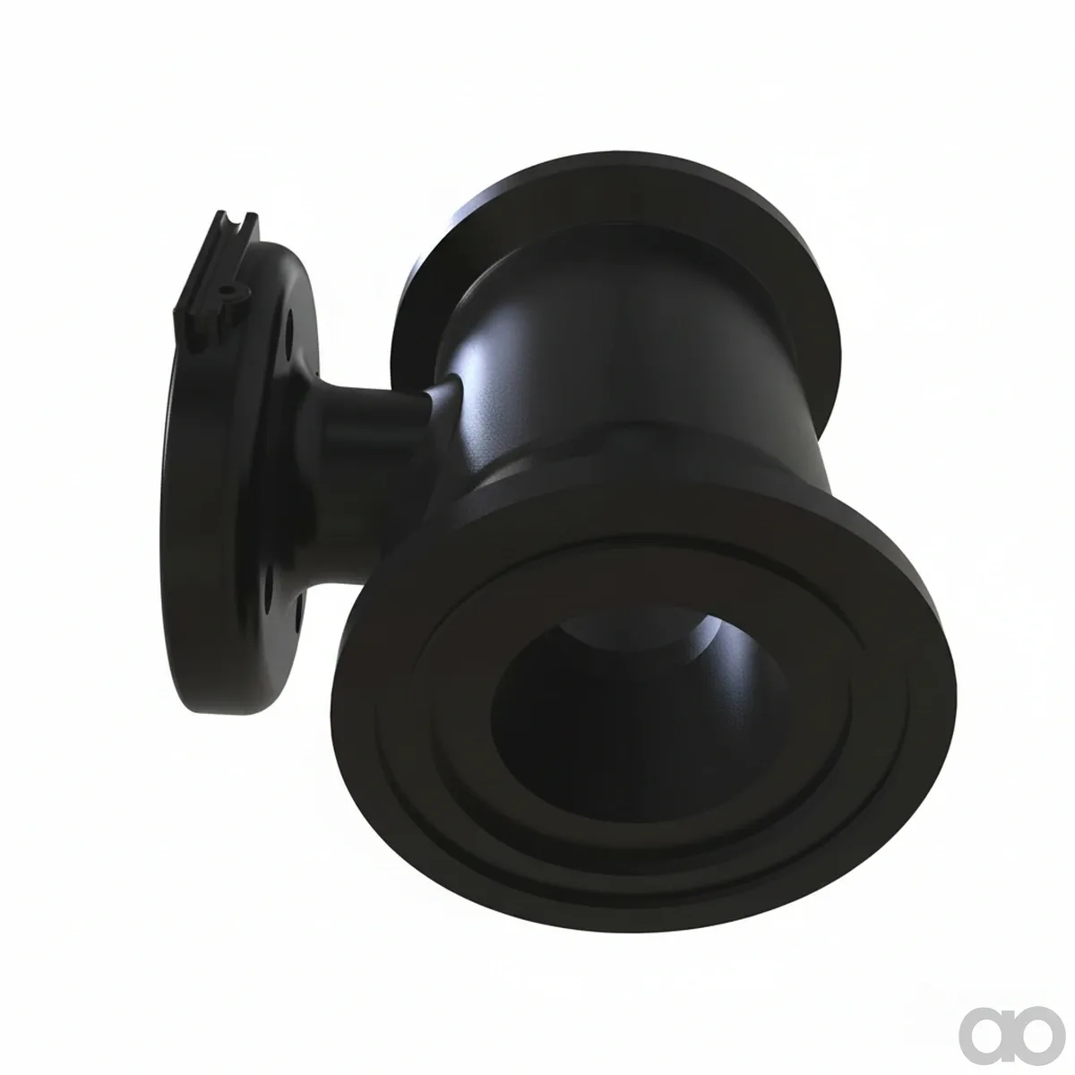 John Deere - N308261 - Valve Housing