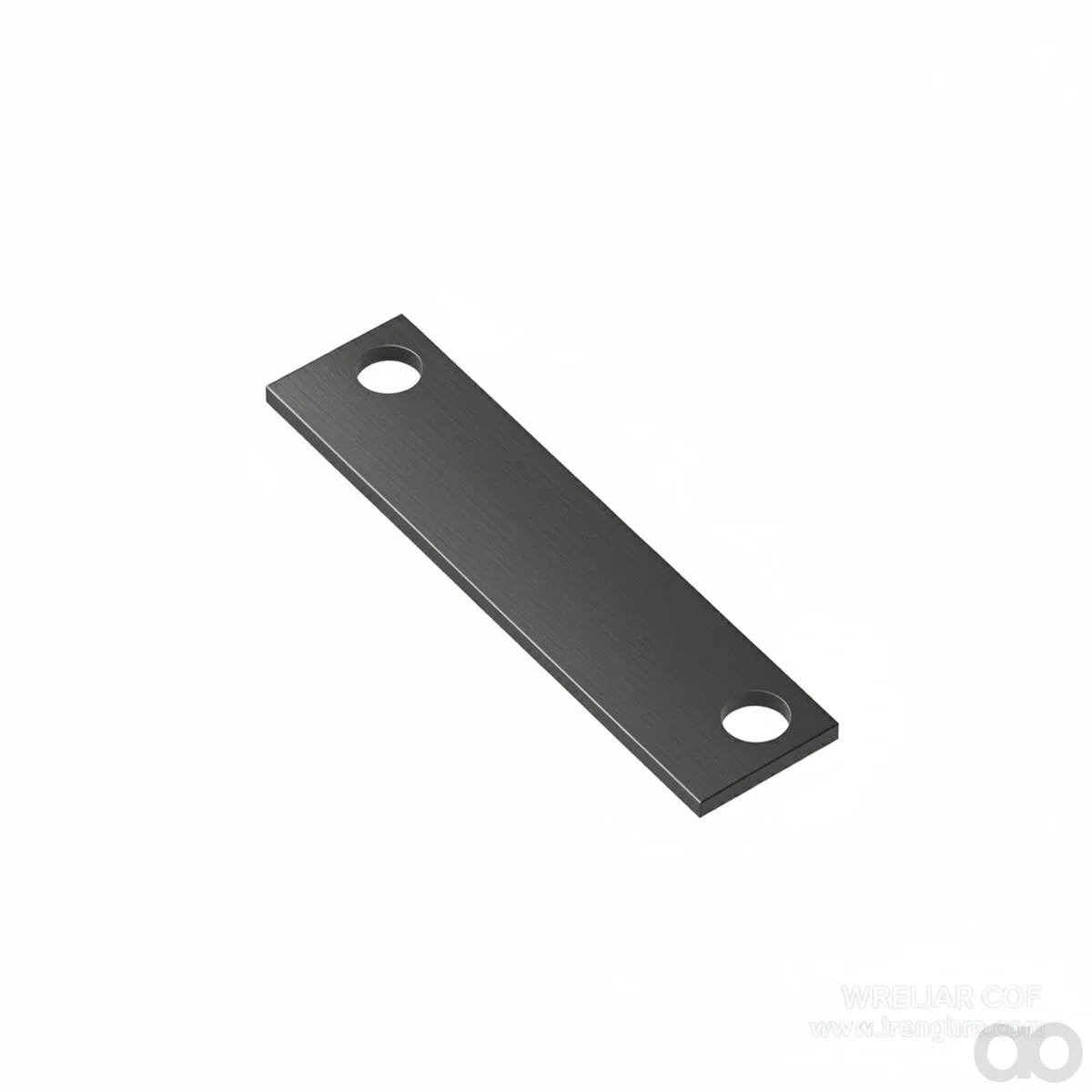 John Deere - N312048 - Centerframe Wear Plate
