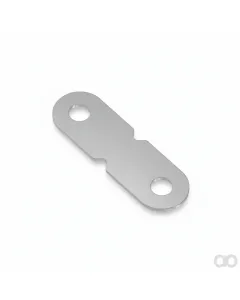 John Deere - N315114 - Roller Chain Link Shim