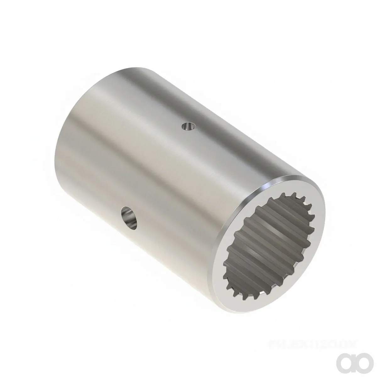 John Deere - N375635 - Splined Coupling