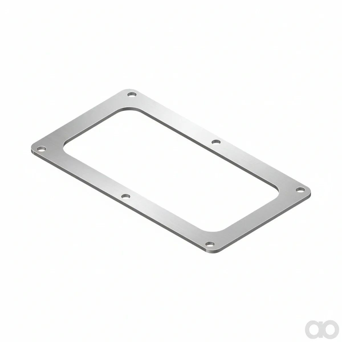 John Deere - N376360 - Flange Gasket