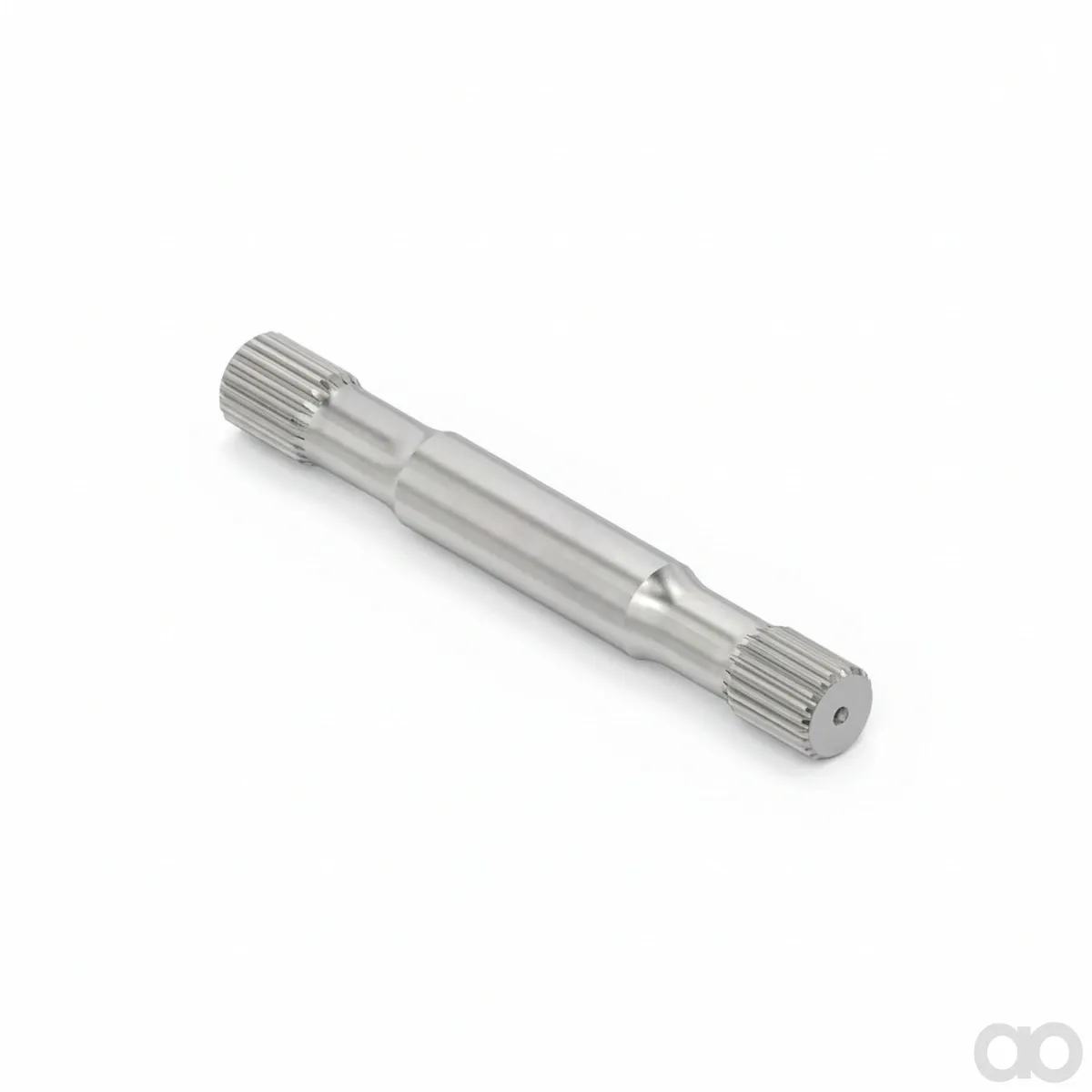 John Deere - N377243 - Shaft Extension, 22 Teeth (391 mm)