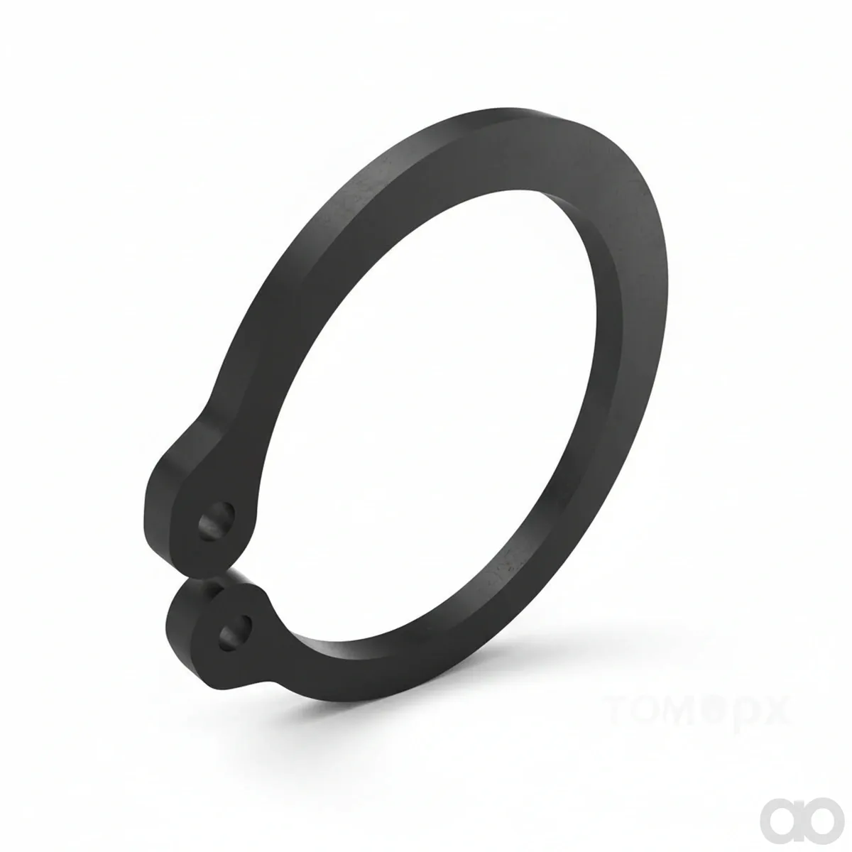 John Deere - N85286 - External Snap Ring