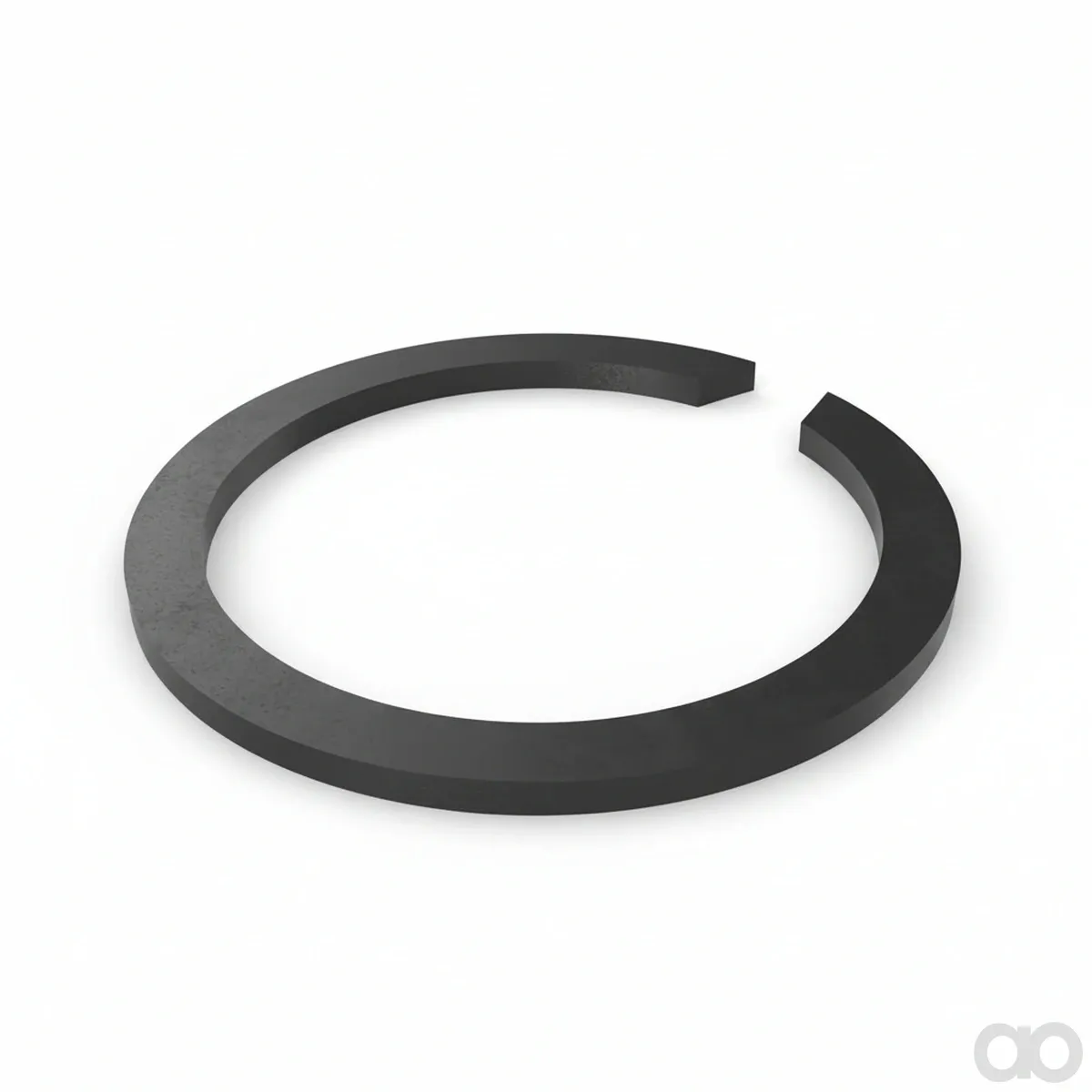 John Deere - P42894 - External Snap Ring