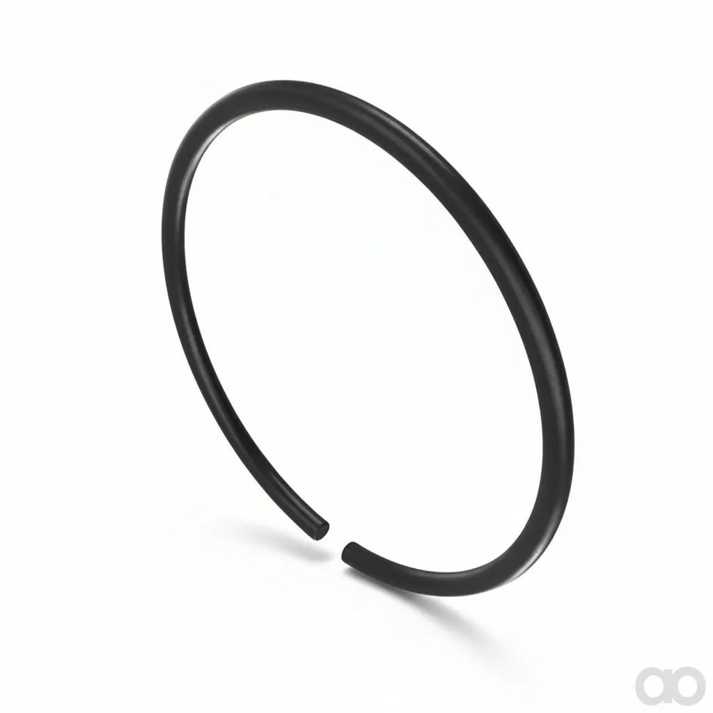 John Deere - P43026 - External Snap Ring
