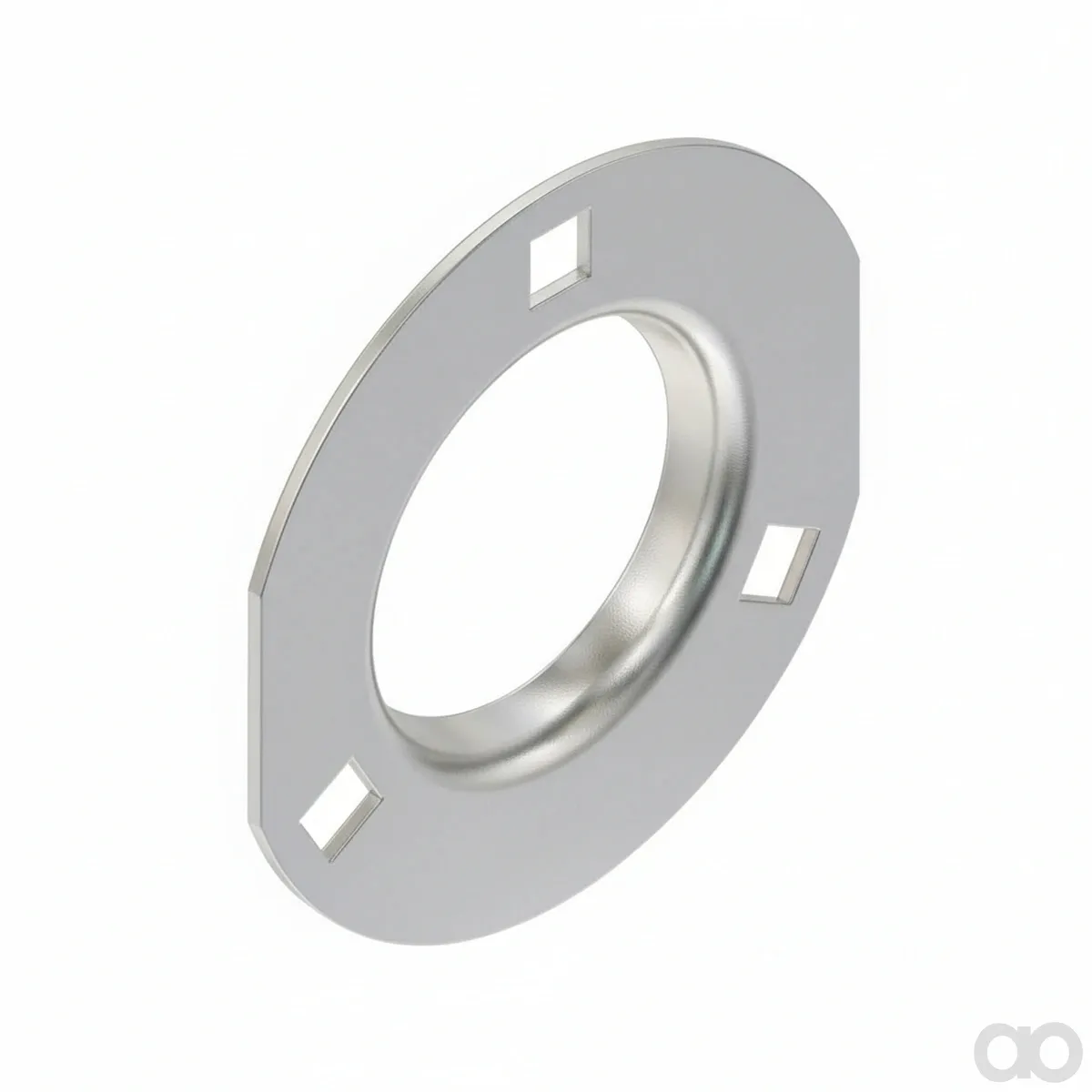John Deere - P47232 - Pressed Flanged Housing