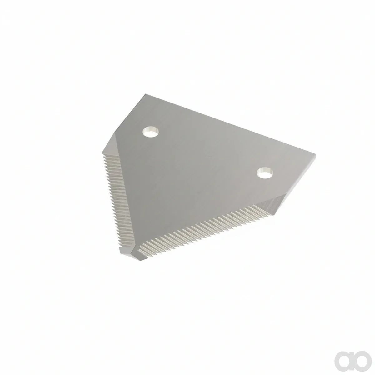 John Deere - P49650 - Cutterbar Sickle Section