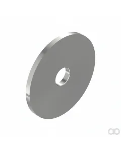 John Deere - P50456 - Round Hole Washer
