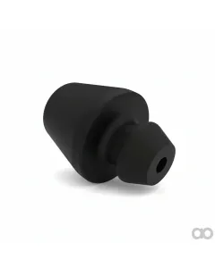 John Deere - PF13007 - Rubber Isolator
