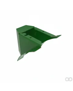 John Deere - PF80047 - Transducer Mounting Bracket