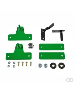 John Deere - PF90512 - Bracket Kit