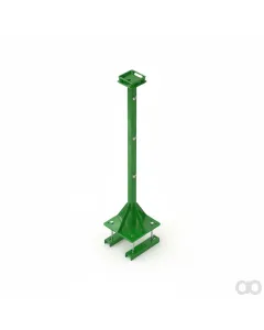 John Deere - PF90527 - Bracket Kit