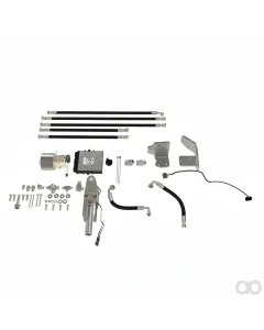 John Deere - PF90817 - AutoTrac™ Steering System