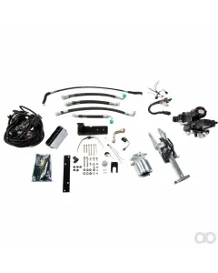 John Deere - PF90863 - AutoTrac™ Steering System, Field Installation Kit