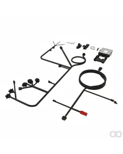 John Deere - PF90894 - AutoTrac™ Steering System Kit